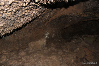 Grotta Di Salvo